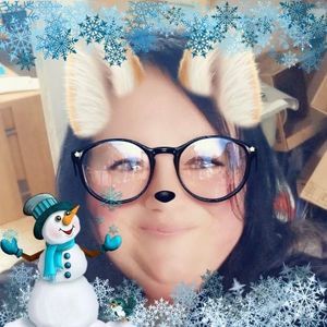 Meet your Posher, Dawn